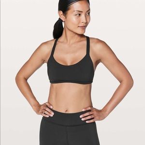 Lululemon athletica Love Knot Bra